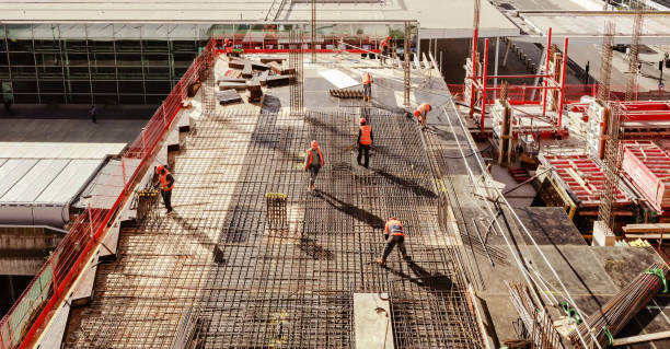 Best Local Concrete Companies  in Dardenne Prairie, MO