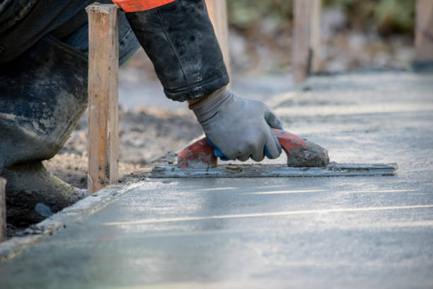 Best Best Concrete Contractor  in Dardenne Prairie, MO