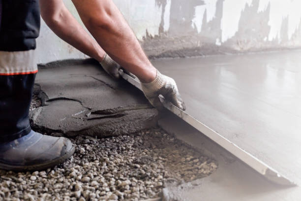 Best Concrete Crack Repair  in Dardenne Prairie, MO